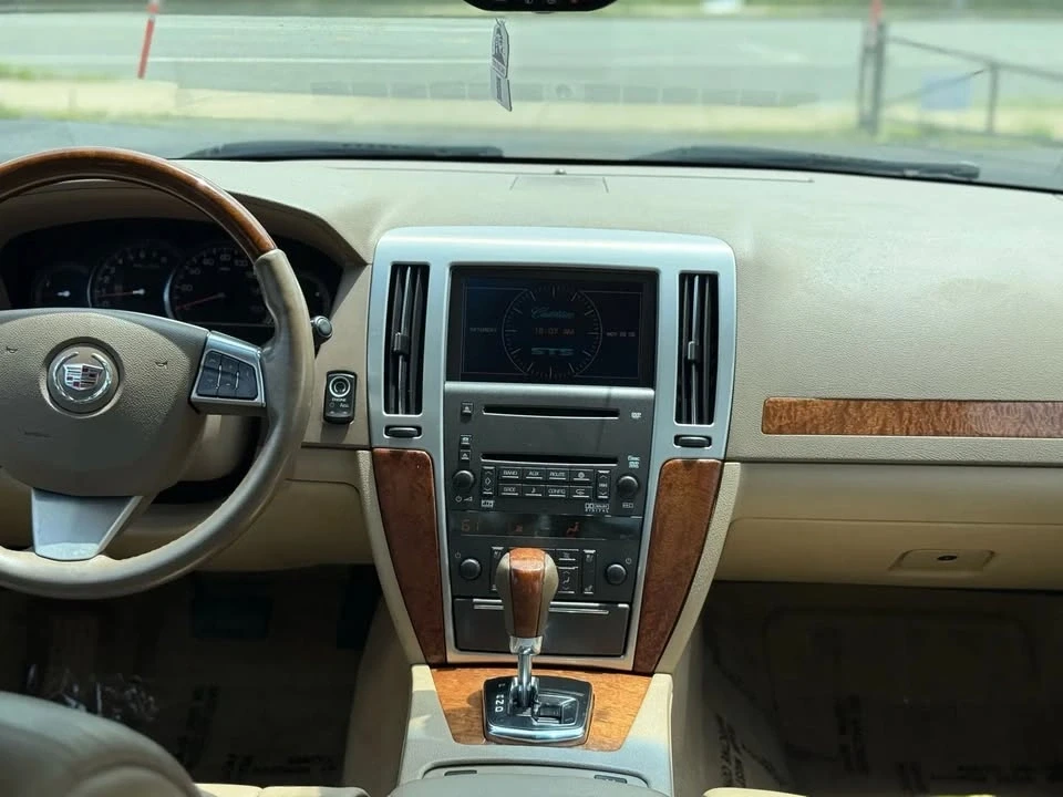 2008 Cadillac STS - Image 20 of 20