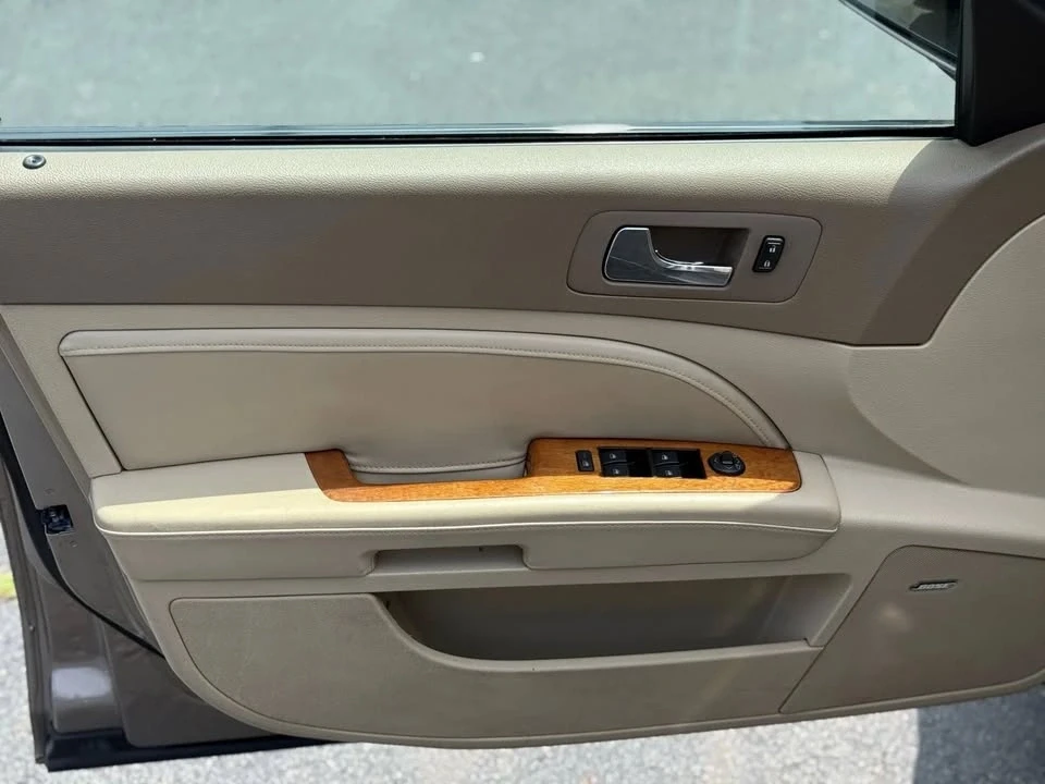 2008 Cadillac STS - Image 19 of 20