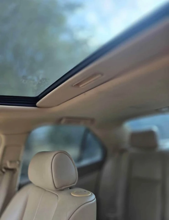 2008 Cadillac STS - Image 3 of 6
