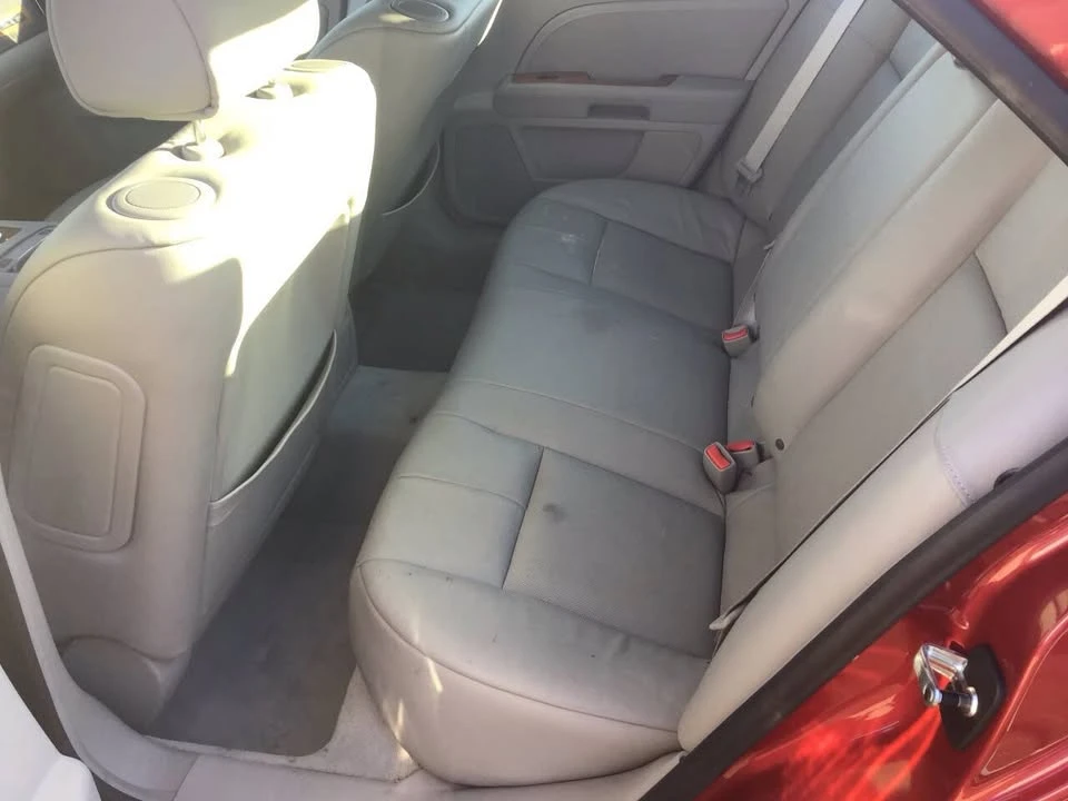 2008 Cadillac STS - Image 6 of 9