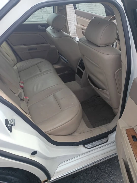 2008 Cadillac STS - Image 10 of 10