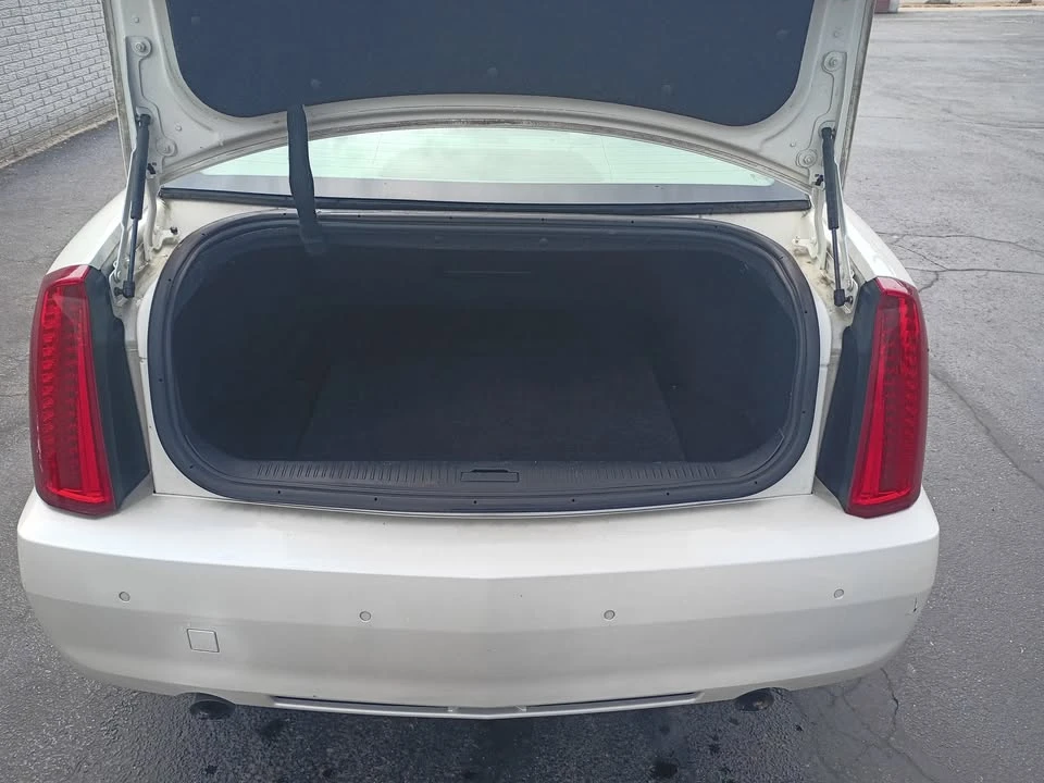2008 Cadillac STS - Image 6 of 10