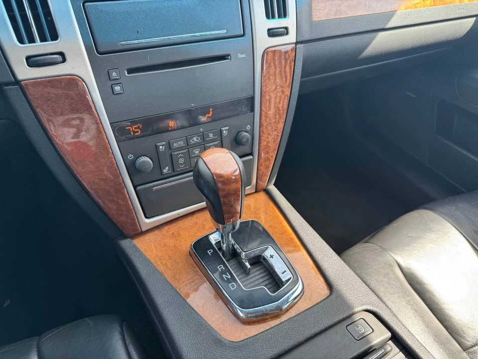 2008 Cadillac STS - Image 20 of 20