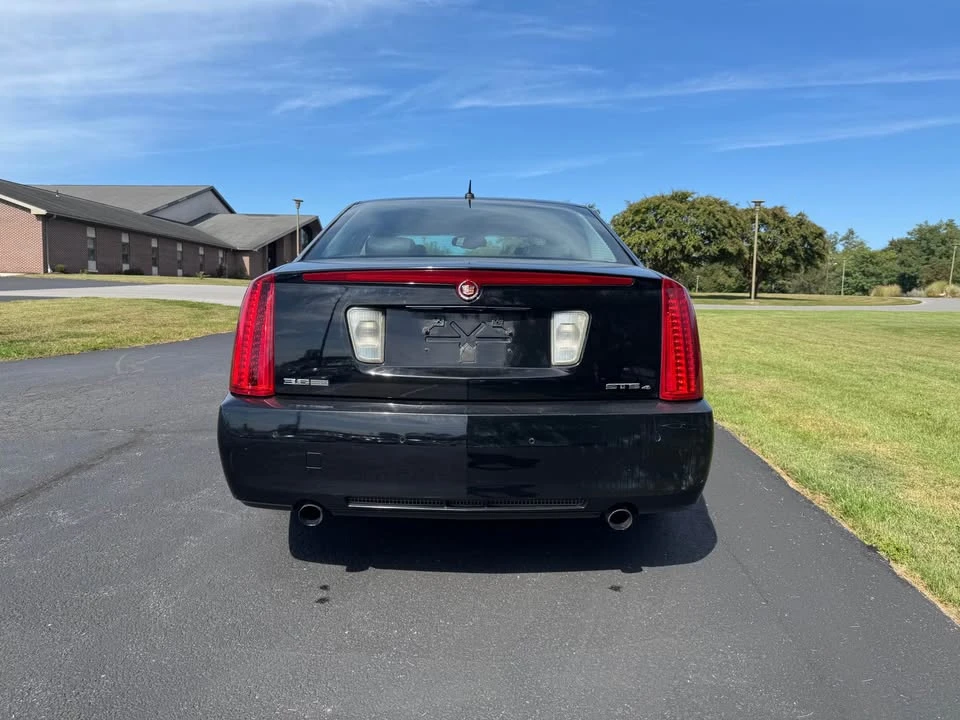 2008 Cadillac STS - Image 6 of 20