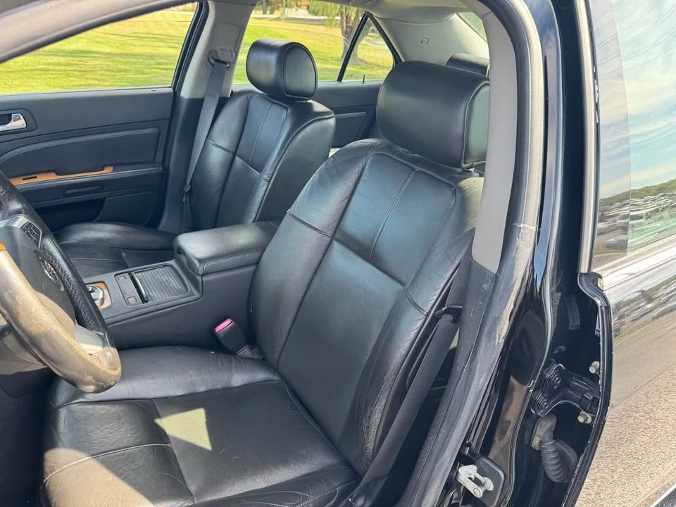 2008 Cadillac STS - Image 12 of 20