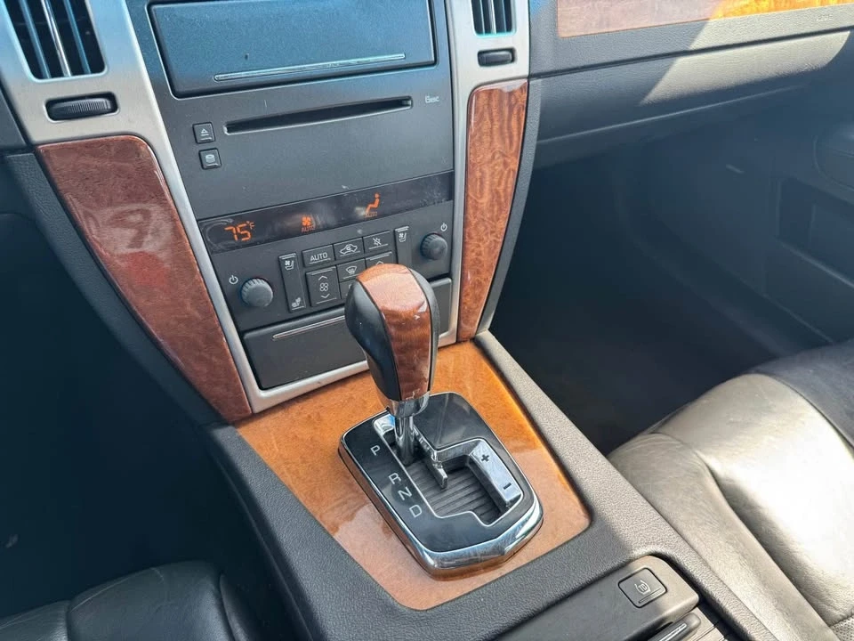 2008 Cadillac STS - Image 16 of 20