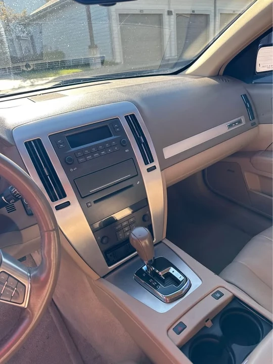 2008 Cadillac STS - Image 10 of 16