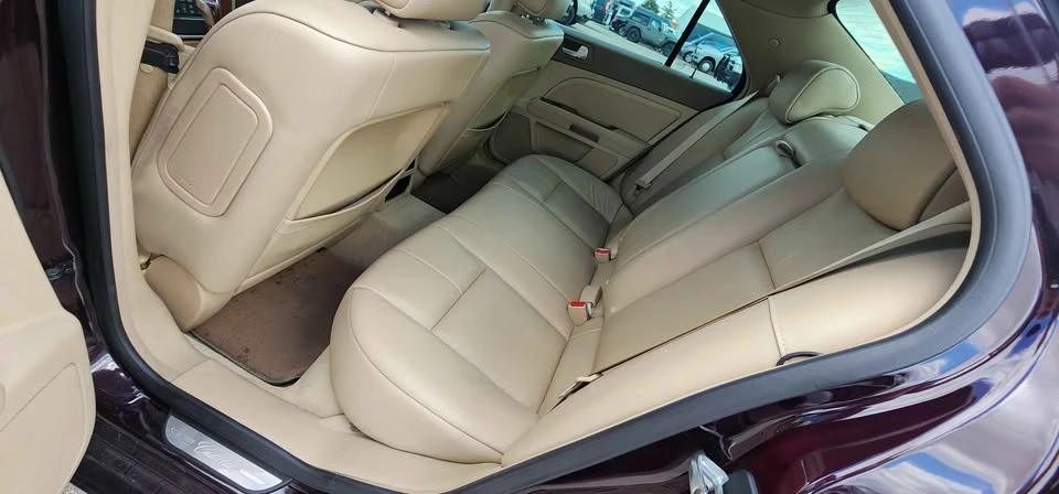 2008 Cadillac STS - Image 11 of 13