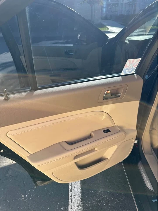 2008 Cadillac STS - Image 9 of 16