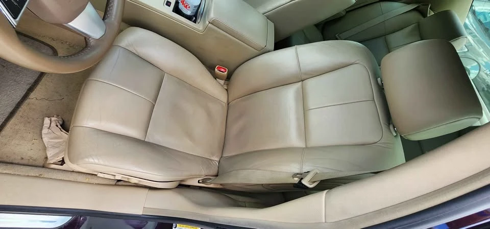 2008 Cadillac STS - Image 9 of 13