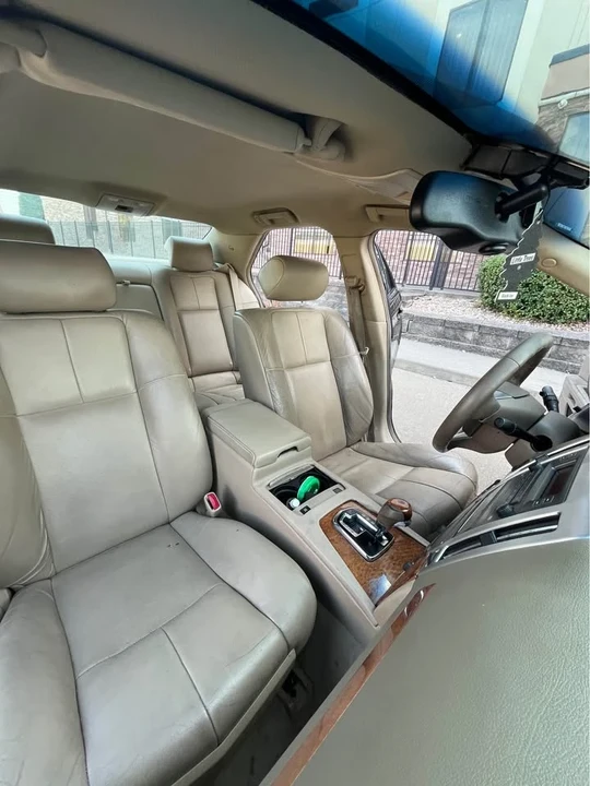 2008 Cadillac STS - Image 11 of 17