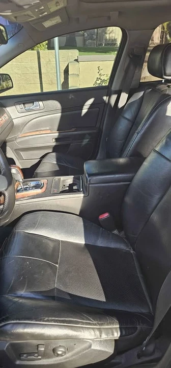 2008 Cadillac STS - Image 10 of 13
