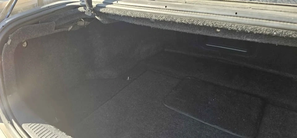 2008 Cadillac STS - Image 12 of 13