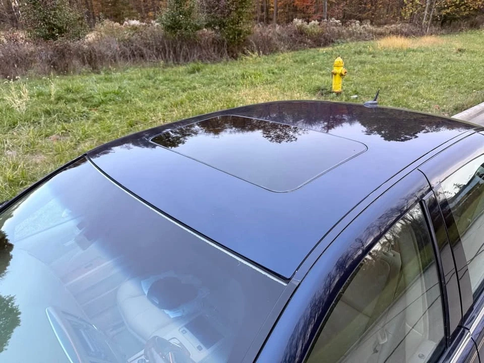 2008 Cadillac STS - Image 14 of 14
