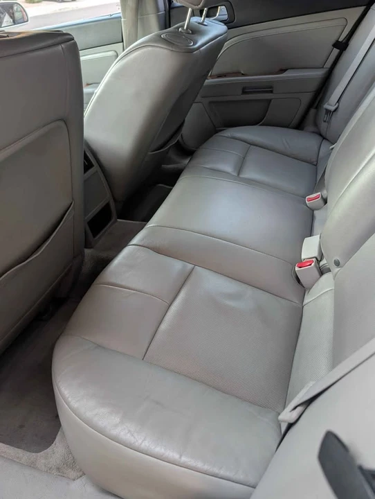 2008 Cadillac STS - Image 15 of 20