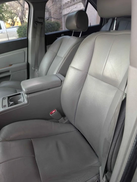 2008 Cadillac STS - Image 12 of 20