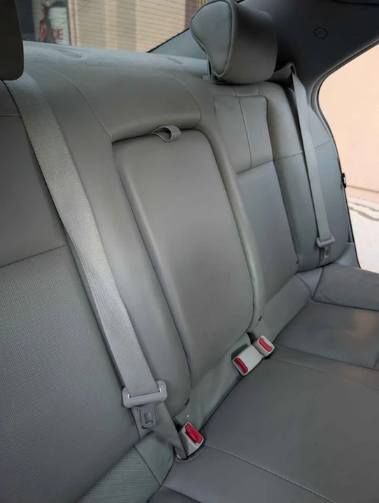 2008 Cadillac STS - Image 16 of 20