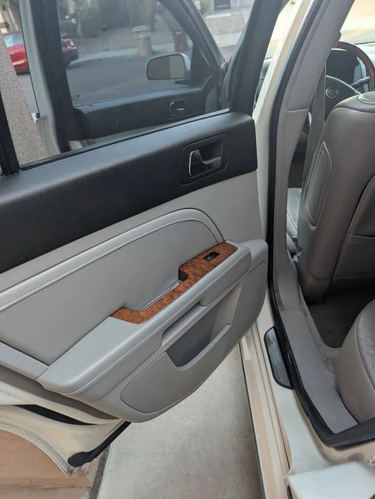 2008 Cadillac STS - Image 14 of 20