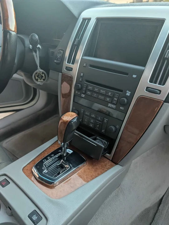 2008 Cadillac STS - Image 20 of 20