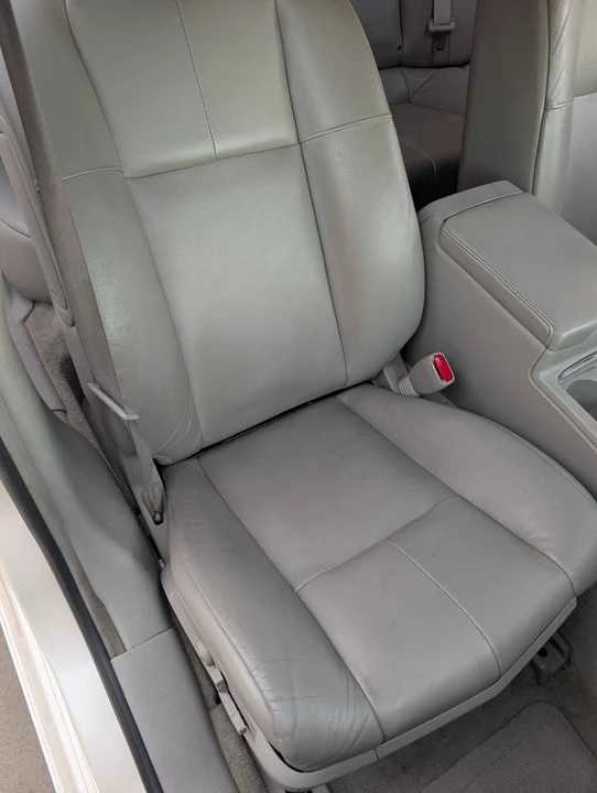 2008 Cadillac STS - Image 19 of 20