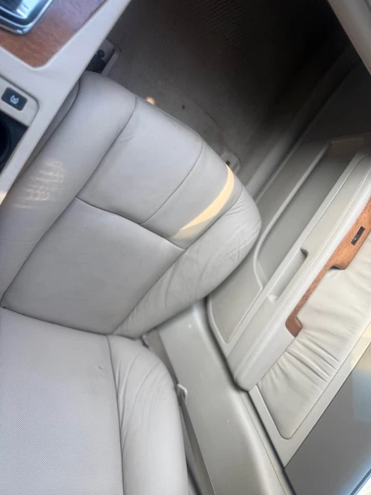 2008 Cadillac STS - Image 11 of 15
