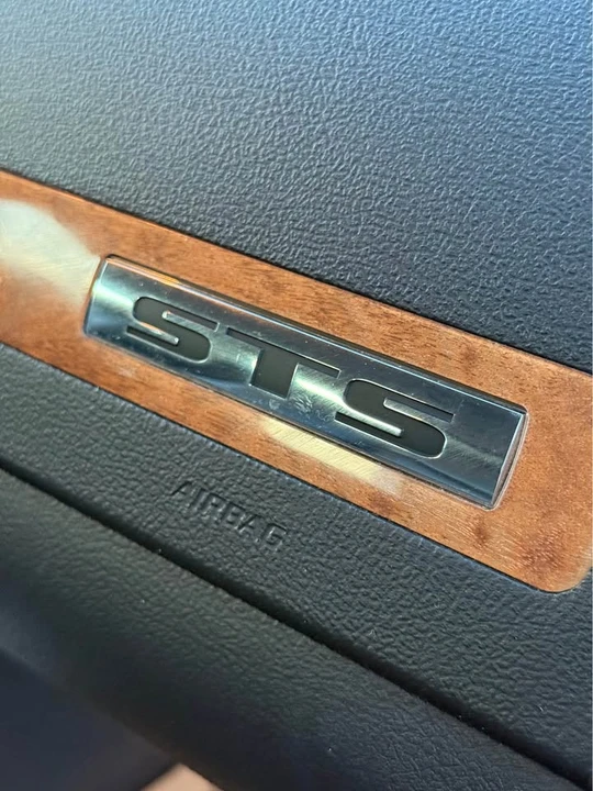 2008 Cadillac STS - Image 18 of 20