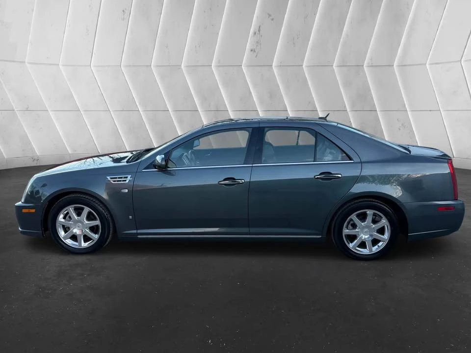 2008 Cadillac STS - Image 6 of 20