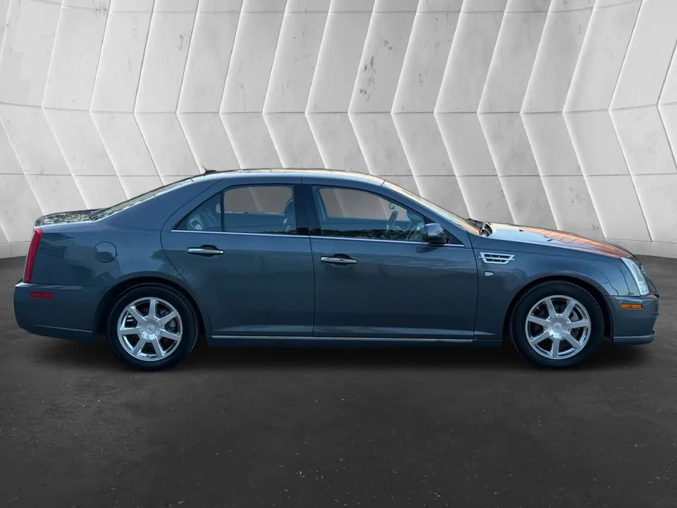 2008 Cadillac STS - Image 2 of 20