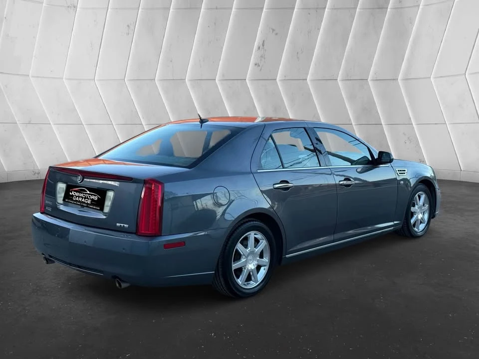 2008 Cadillac STS - Image 3 of 20