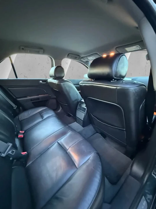 2008 Cadillac STS - Image 13 of 20