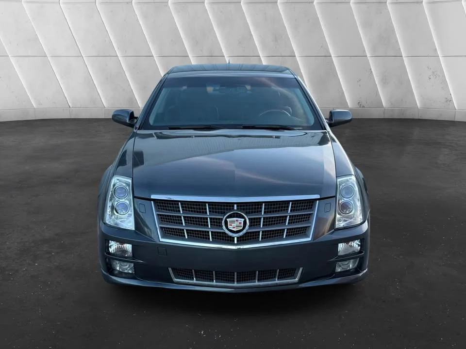 2008 Cadillac STS - Image 8 of 20