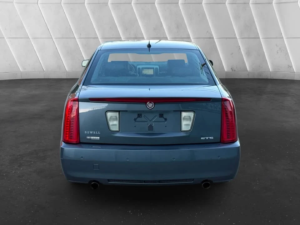2008 Cadillac STS - Image 4 of 20