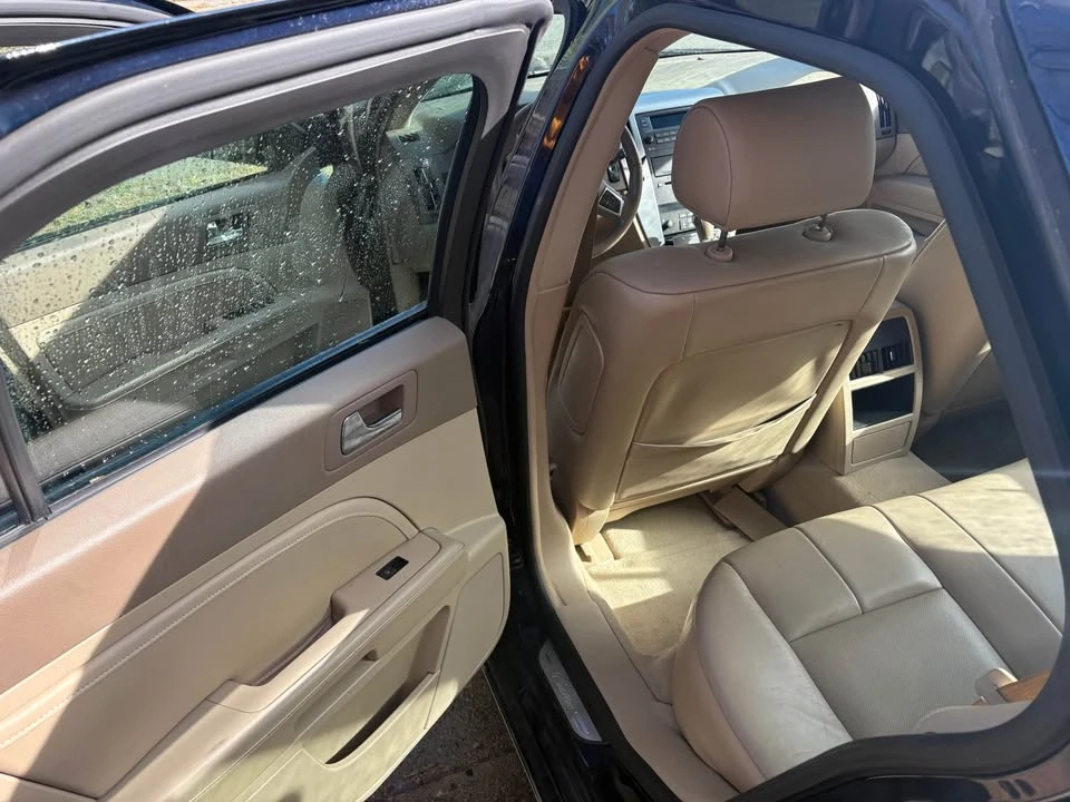 2008 Cadillac STS - Image 15 of 19