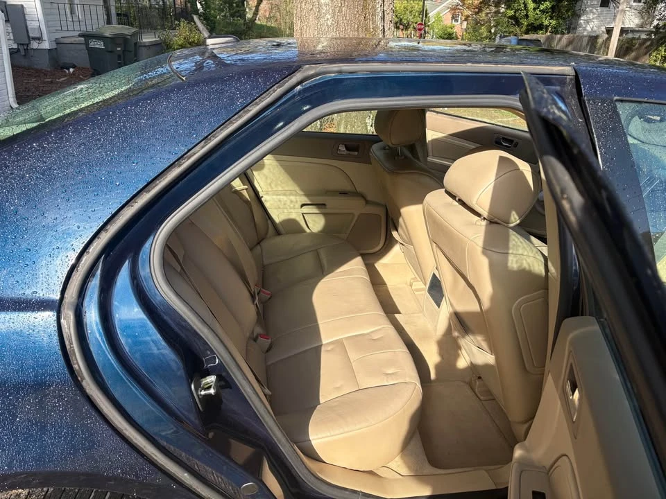 2008 Cadillac STS - Image 9 of 19