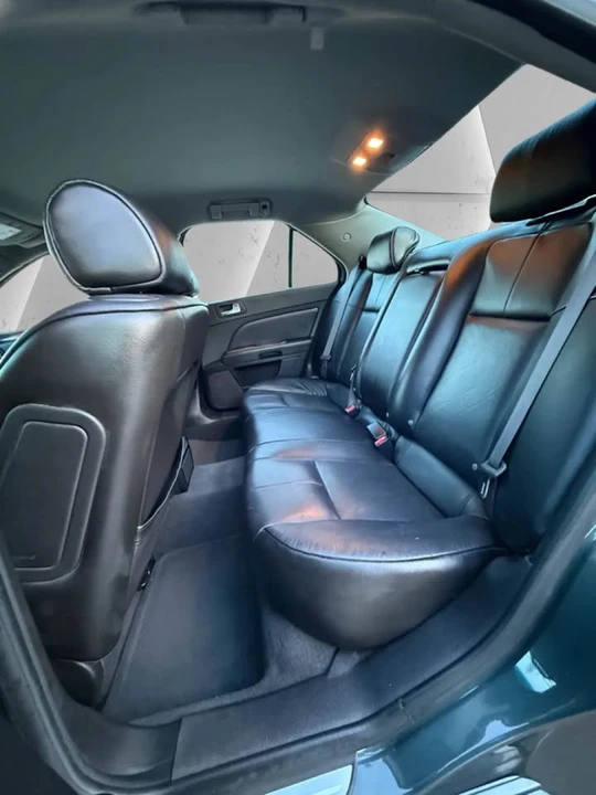 2008 Cadillac STS - Image 10 of 20