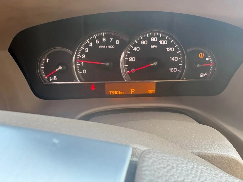 2008 Cadillac STS - Image 2 of 19