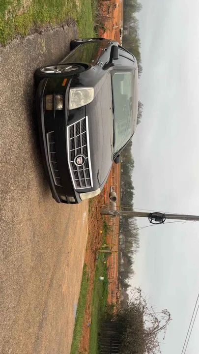 2008 Cadillac STS - Image 3 of 8