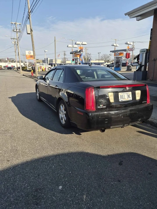 2008 Cadillac STS - Image 3 of 7