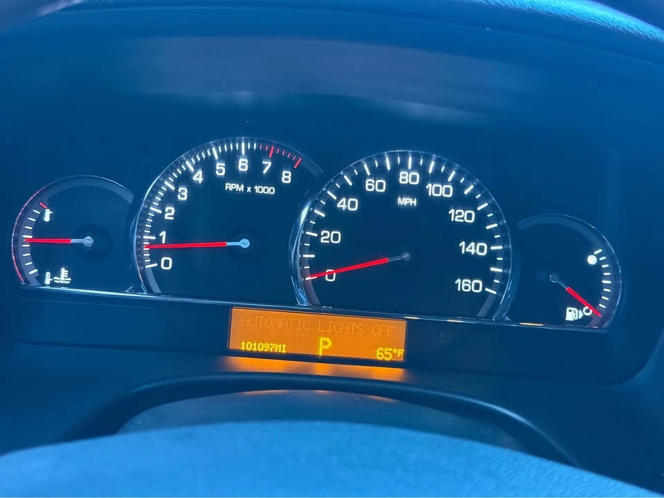 2008 Cadillac STS - Image 20 of 20