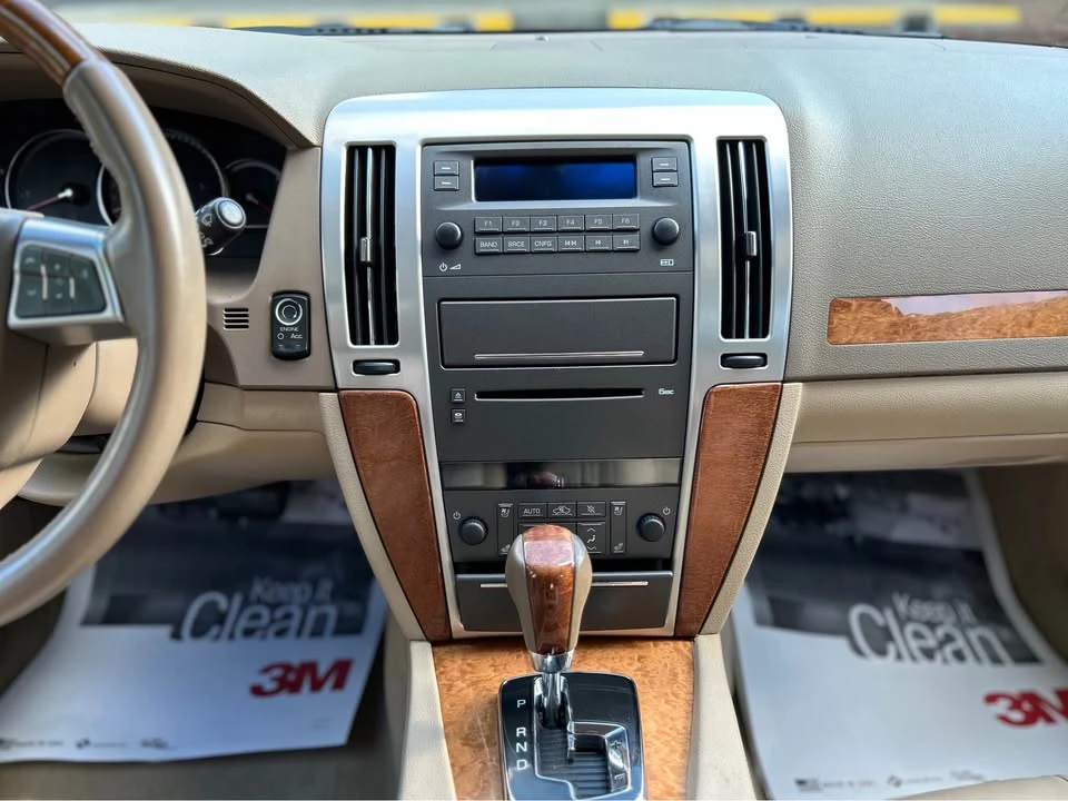 2008 Cadillac STS - Image 12 of 20