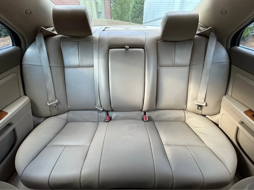 2008 Cadillac STS - Image 16 of 20