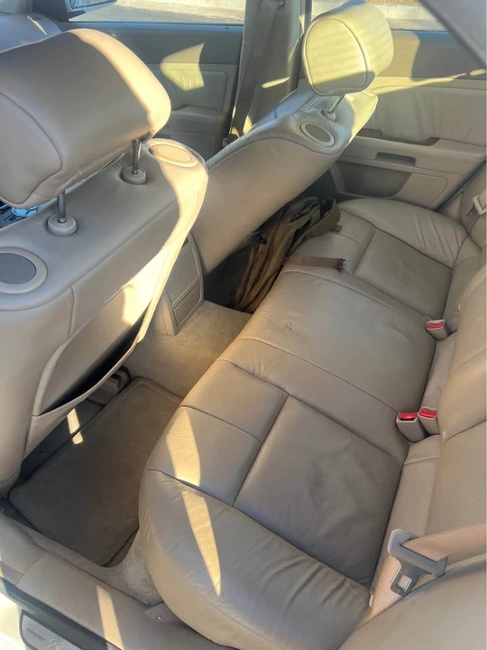 2008 Cadillac STS - Image 7 of 10