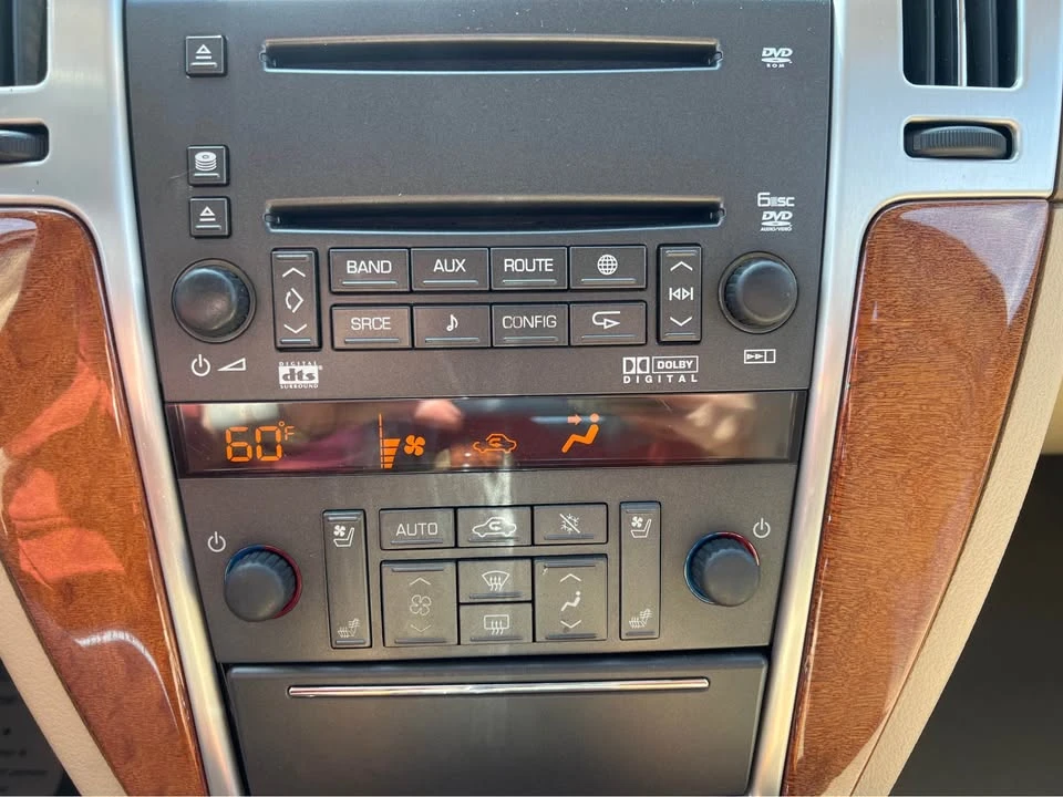2008 Cadillac STS - Image 14 of 19