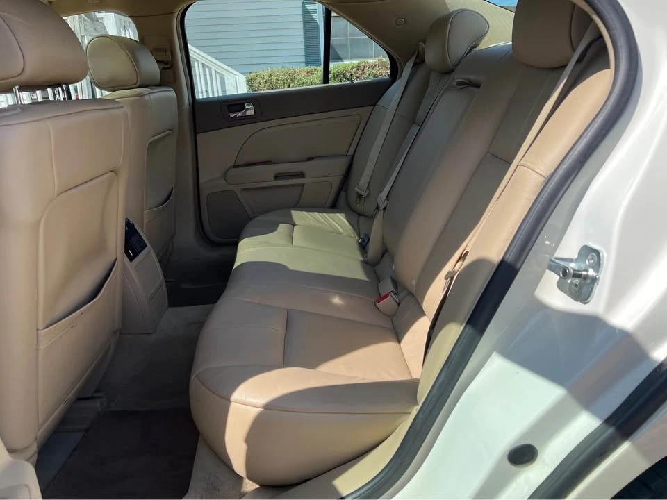 2008 Cadillac STS - Image 16 of 19
