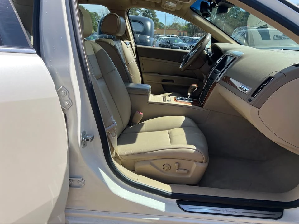2008 Cadillac STS - Image 19 of 19