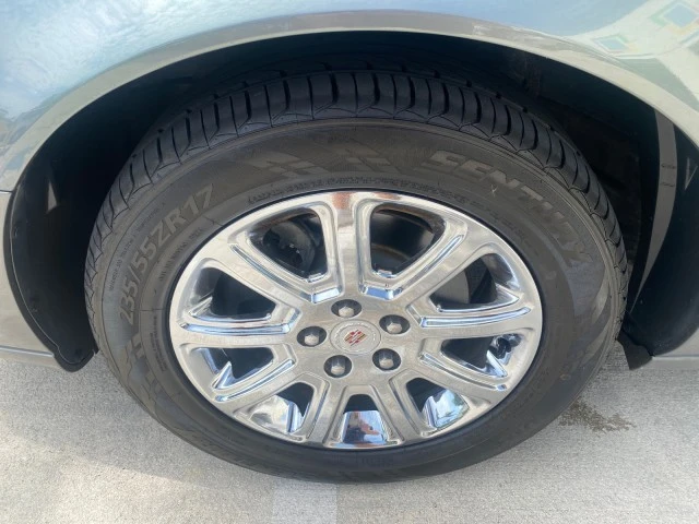 2008 Cadillac DTS - Image 20 of 22