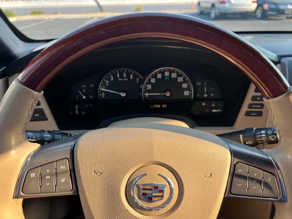 2008 Cadillac XLR - Image 5 of 15