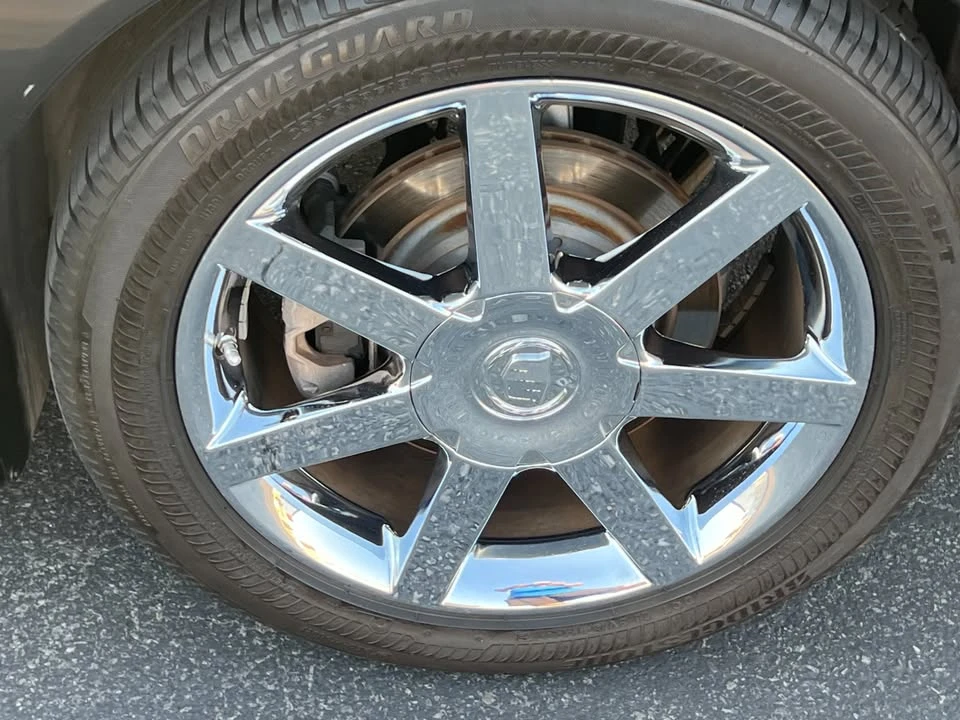 2008 Cadillac XLR - Image 10 of 15
