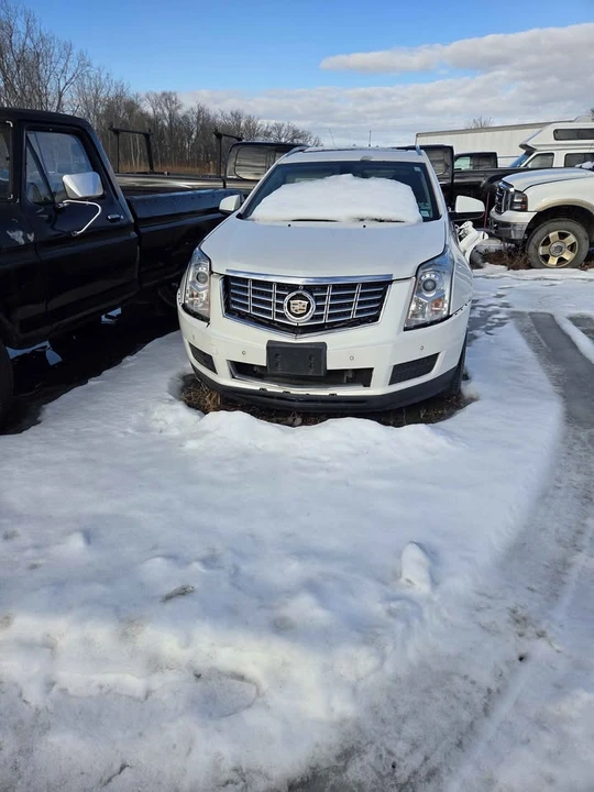 2008 Cadillac XTS - Image 2 of 3