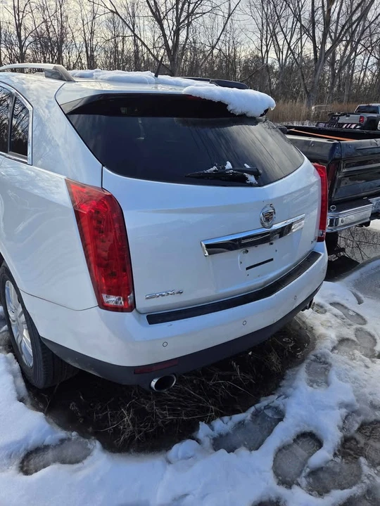 2008 Cadillac XTS - Image 3 of 3